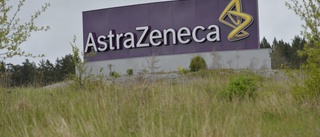 Astra Zeneca bjöd in medier – ställer in