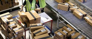 "Vi skulle göra vårt yttersta för Amazon"