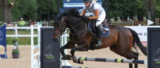 Glädjebesked för Linköping Horse Show: "Stort tryck"