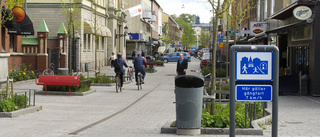 Framtidens städer måste ha grepp om bilarna