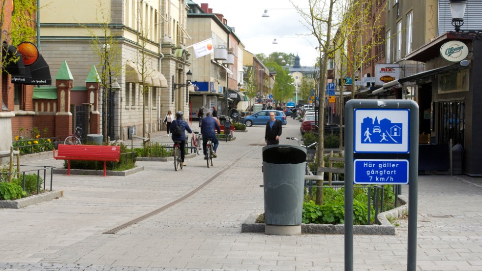 För att samexistera i framtidens städer, oavsett storlek  krävs ett funktionellt samarbete mellan stadsplanerare, myndigheter och invånare. 