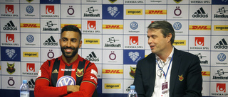 ÖFK säger upp scout inför Ghoddos-domen