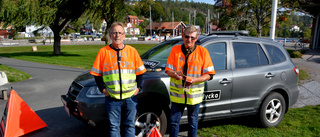 Nu kommer viltolyckornas tid: "Det rör sig i skogen"