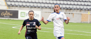 Falkevall sköt LFC/Kenty till semifinal