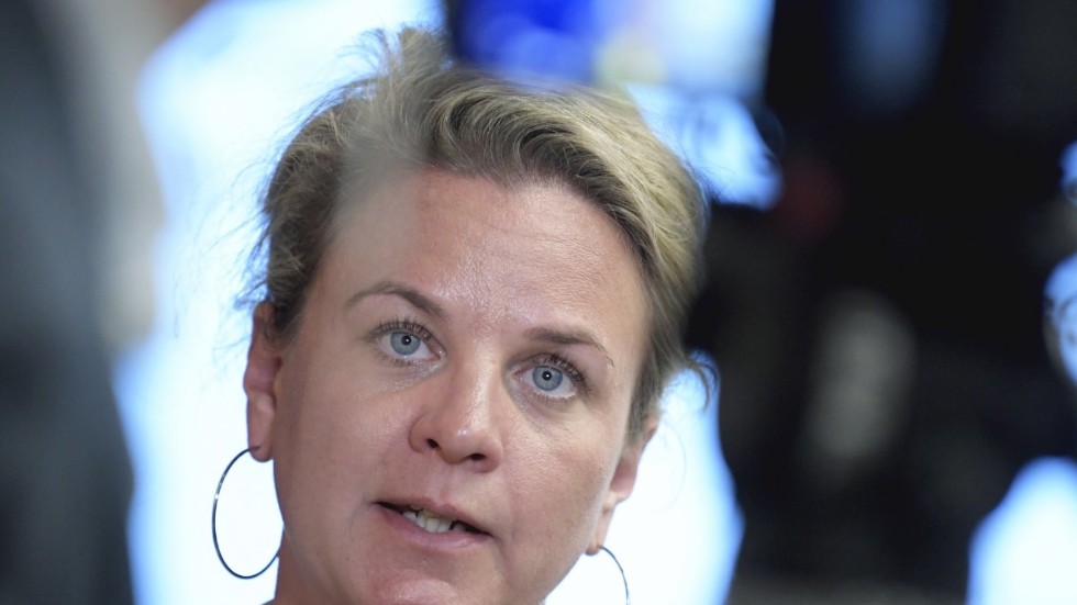 Johanna Sandwall, nuvarande krisberedskapschef på Socialstyrelsen, blir nytt länsråd i Sörmland. 