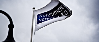 Konsumentverket varnar för svartlistat företag