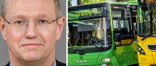 UL förstärker med extrabussar för att undvika trängsel