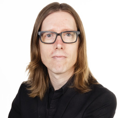 Lars-Göran Norlin