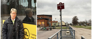 Efter skolbusstöket – förare säger ifrån: "Kränkande"