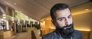 "Nu börjar Hanif Balis befrielse"