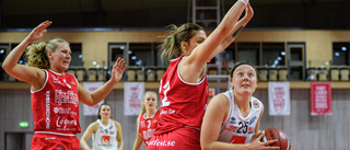 Uppsala Basket pausar verksamheten