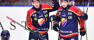 SHL-matcher skjuts fram efter coronautbrott