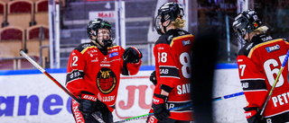 Utklassningen: Luleå Hockey/MSSK tog revansch efter ordkriget