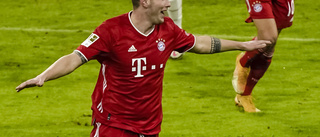 Bayern vände 0–2 till 5–2 mot Quaisons Mainz