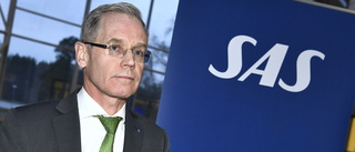 SAS vd lämnar – tar över SKF