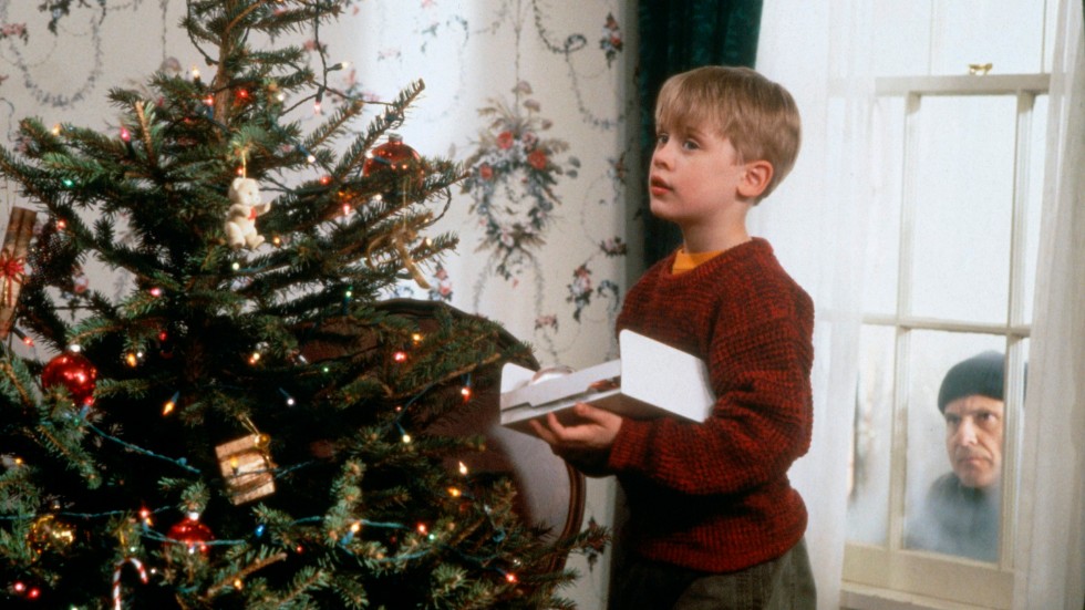 "Ensam hemma" – filmen som går hem hos alla generationer. 
