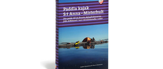 Paddla kajak: S:t Anna-Misterhult