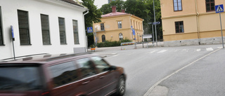 Här ska trafikfarorna byggas bort