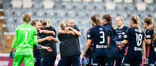 Höjdpunkter: IFK Norrköping dam - Linköping FC