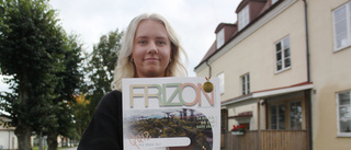 Så gick det för tidningen Frizon i nationell tävling