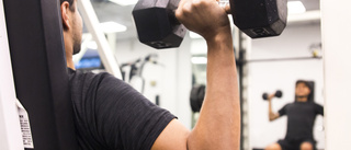 Pojke förnedrad på gym: "Tvingades göra saker"