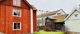 Historieentusiaster laddar för Fristadens 250-årsjubel