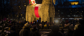 Gävle avslutar sitt kinesiska samarbete