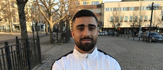 Hamasaid: "De borde Maif ge chansen"