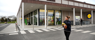 Lidl kan vinna årets arkitekturpris