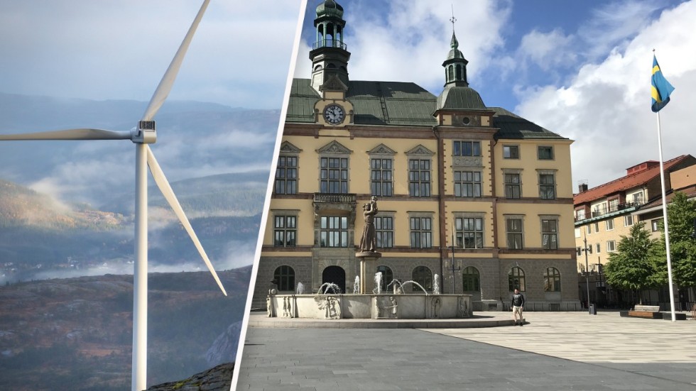 Den politiska majoriteten i Eskilstuna är oenig i frågan om en försäljning av de vindkraftverk kommunen äger i Sollefteå. 
