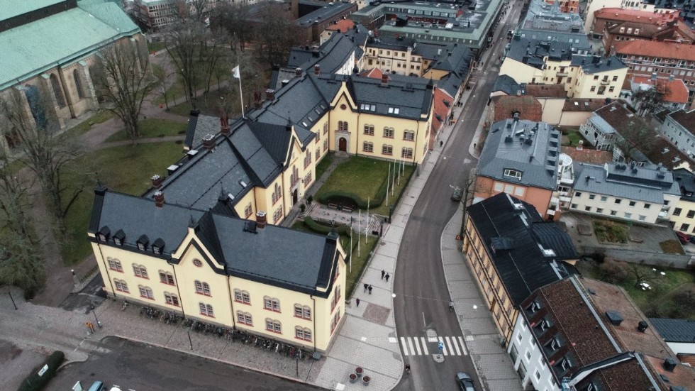 Efter regeringens nya restriktioner, men också önskemål från medarbetare, skärper nu Linköpings kommun sina riktlinjer vad gäller distansarbete.