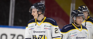 Coronakaos i SHL-klubb – tolv smittade