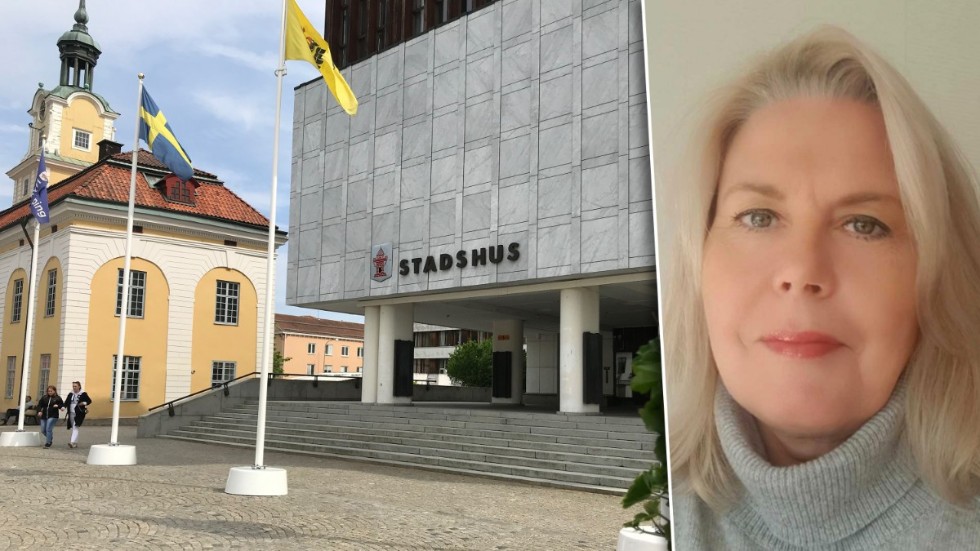 Katarina Högström Hadfy blir ny HR-chef på Nyköpings kommun.