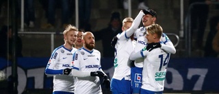 Här är alla IFK:s matcher nästa år