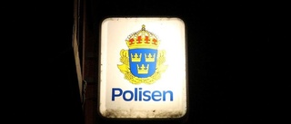 Man misshandlad av okända män