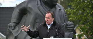 Löfven föraktar utbildning