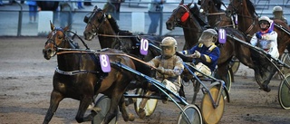 Tänk på det långa upploppet