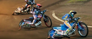 Krisrubriker kring speedwaysatsning