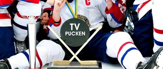 VIK:are aktuell för TV-pucken