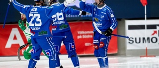 Fortsätt spela IFK