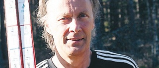 Göran spränger gränser