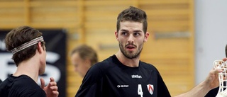 Libk-spelare missar innebandy-VM