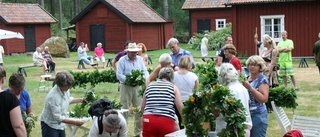 Uppskattad tradition på Höganlid