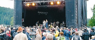 Ydre Countryfestival för sjätte året