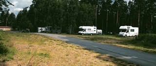 En helt naturlig camping