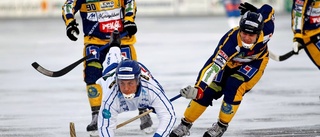 IFK räddade en poäng