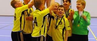 VFF fick revansch i futsalcupen