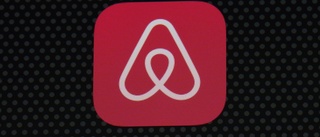 Airbnb stoppar rysk verksamhet