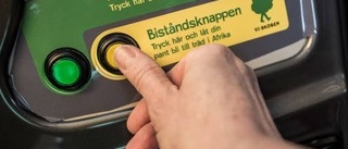 De är mest givmilda i Östergötland