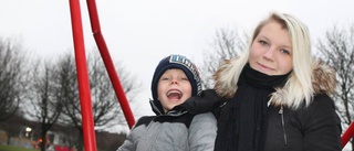 Mio, 6, åkte med olycksbussen